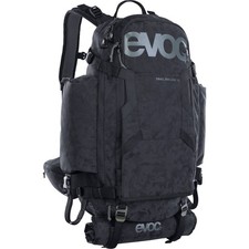 Evoc - trail bulder 35 black