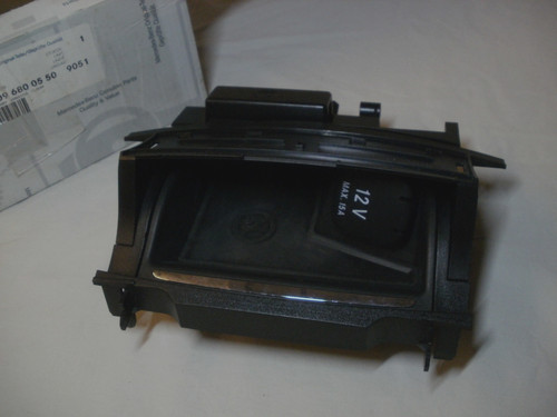 Mercedes ablagefach clk w209 - ablagefach,