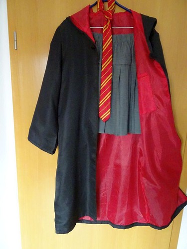 Harry potter gryffindor - harry, robbe