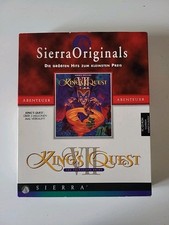 Kings Quest 7  VII - Sierra -