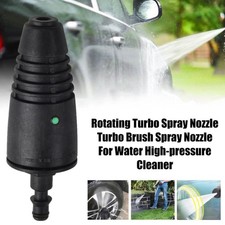 Pressure Washer Rotary Turbo