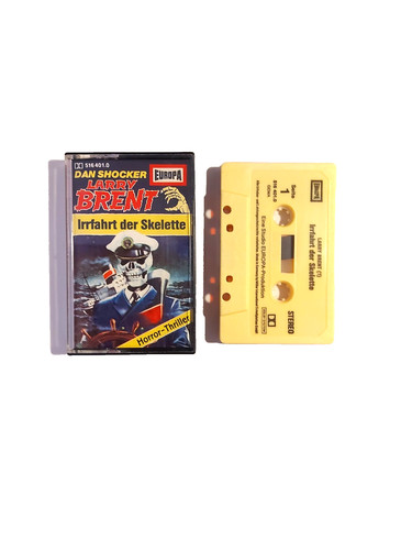 Dan shocker larry - shocker,