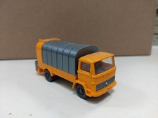 WIKING 640 Mercedes 1317