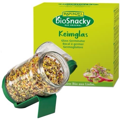 Rapunzel biosnacky - rapunzel,