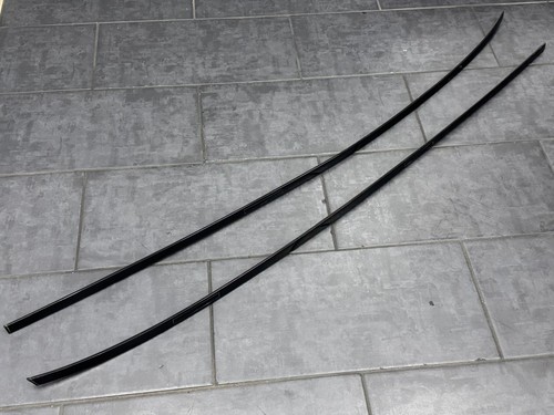 Dachzierleiste bmw 1er f20 - dachzierleiste,