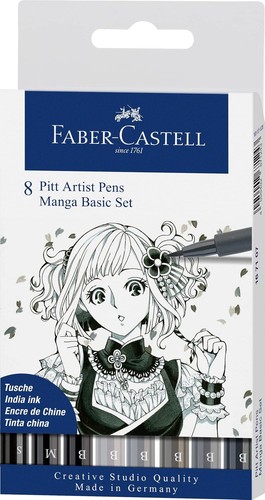 Faber castell 167107 - faber-castell,