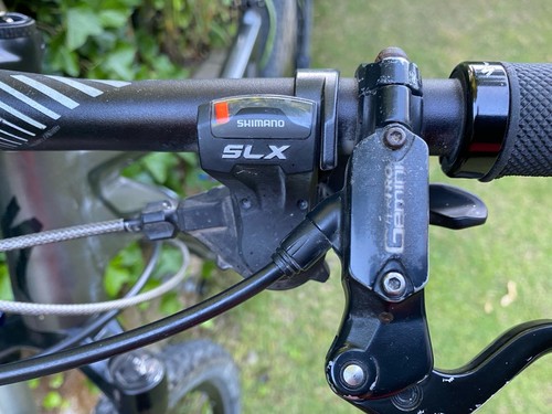 Mountainbike zoll herren - mountainbike,