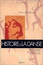 Histoire de la danse en