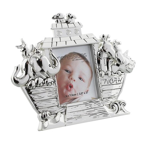Das silberene arche noah - das,