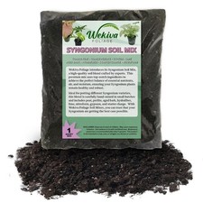 Syngonium Growing Soil Mix –