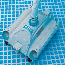 Intex Auto Pool Cleaner