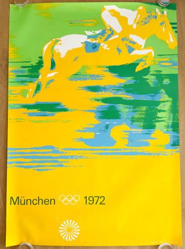 Plakat poster reiten din - poster,