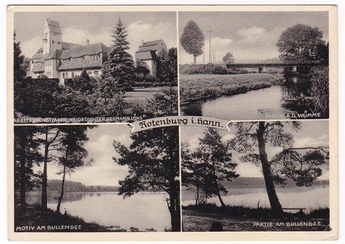 Rotenburg hann mbk - hann.,