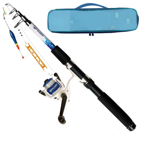 Paladin kinderangel set boy - kinderangel,