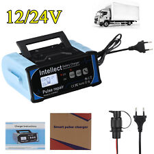 PKW Batterieladegerät Kipper