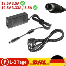 für HP Netzteil EliteDesk Prodesk 400 600 800 DM Mini PC Ladegerät Ladekabel