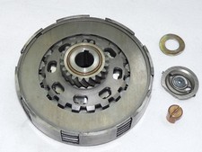 Vespa Cosa 2 PX 125 ME Disc