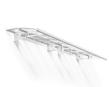 Palram-Canopia Tür Vordach