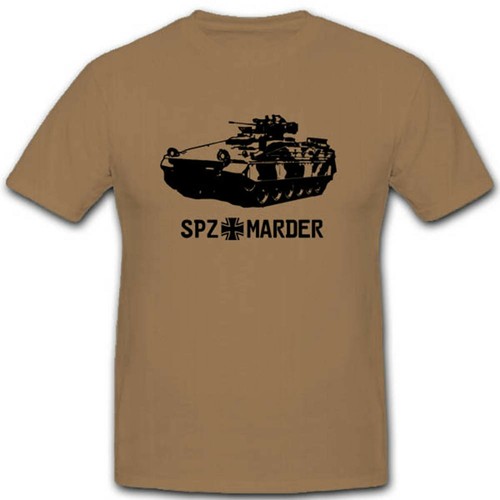 Spz marder schützenpanzer - marder,