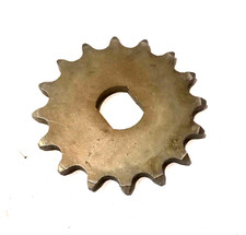 Pinion 16T fits Simson S51 S60