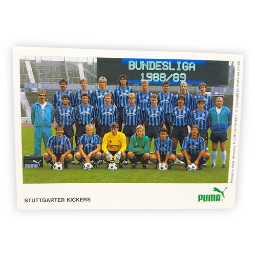 Stuttgarter kickers - stuttgarter,