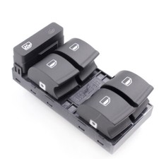 FENSTERHEBERSCHALTER für AUDI A4 + AVANT 8E B6 B7 FENSTER SCHALTER 8E0959851B