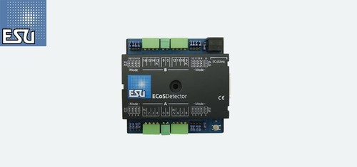 Esu 50094 ecosdetector - 50094,
