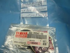 Yamaha  XS 1100 S  XS 1100 L  1x Bremssattel rep kit vorne Caliper Seal Kit