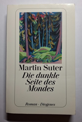 Die dunkle seite des mondes - die,