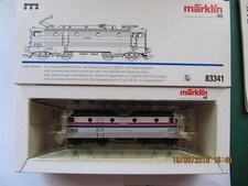 märklin Lok 83341 in OVP