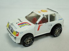 Darda auto dardabahn - darda, renault