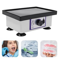 Dental Lab Square Vibration