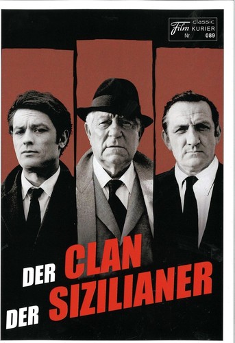 Cfk der clan - clan,