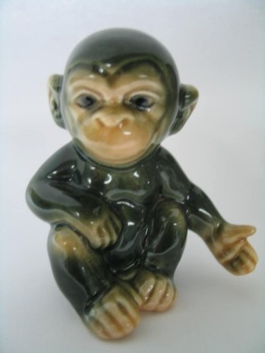 158 ältere goebel tierfigur - ältere,