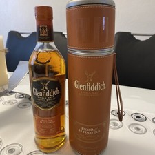 Glenfiddich Rich Oak 14 Jahre