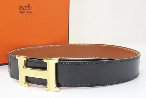 Authentischer schwarzer hermes - schwarzer,