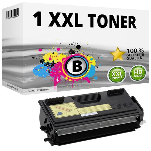 Toner kompatibel brother - toner,