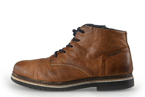 Bugatti herren schnurstiefel - bugatti,