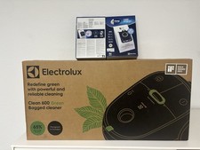 Elektrolux Staubsauger 600