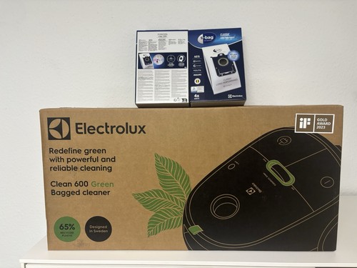 Elektrolux staubsauger 600 - elektrolux,