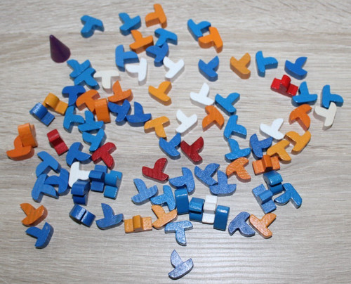 Die siedler von catan - siedler,