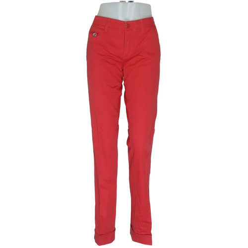 Mac chino größe 36 rot - mac,, 36,