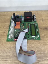REFLEX CONTROL BASIC VAKUUM