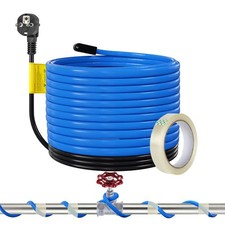 Heizkabel Dachrinnenheizung