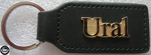 Schlüsselanhänger ural - schlüsselanhänger,