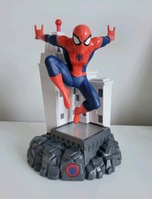 Marvel Ultimate Spider-Man
