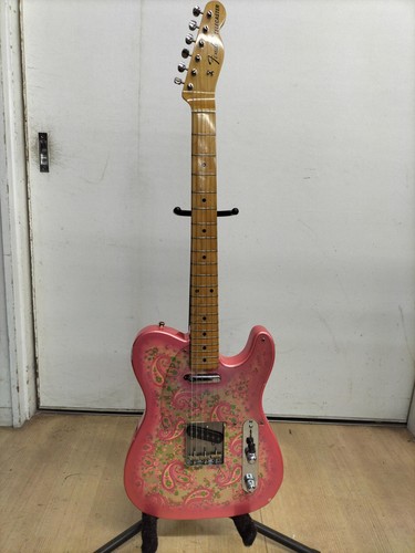 Stratocaster - (fender,