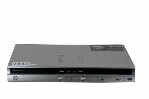 Pioneer dvr 530h dvd - dvr-530h-s,