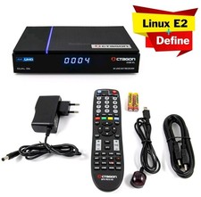 Octagon SX88 WL V2 4K UHD