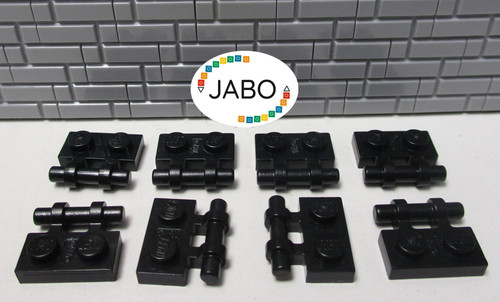 Lego 8x 2540 - (,